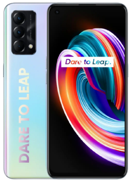 Realme Q3 Pro Carnival Edition Specifications