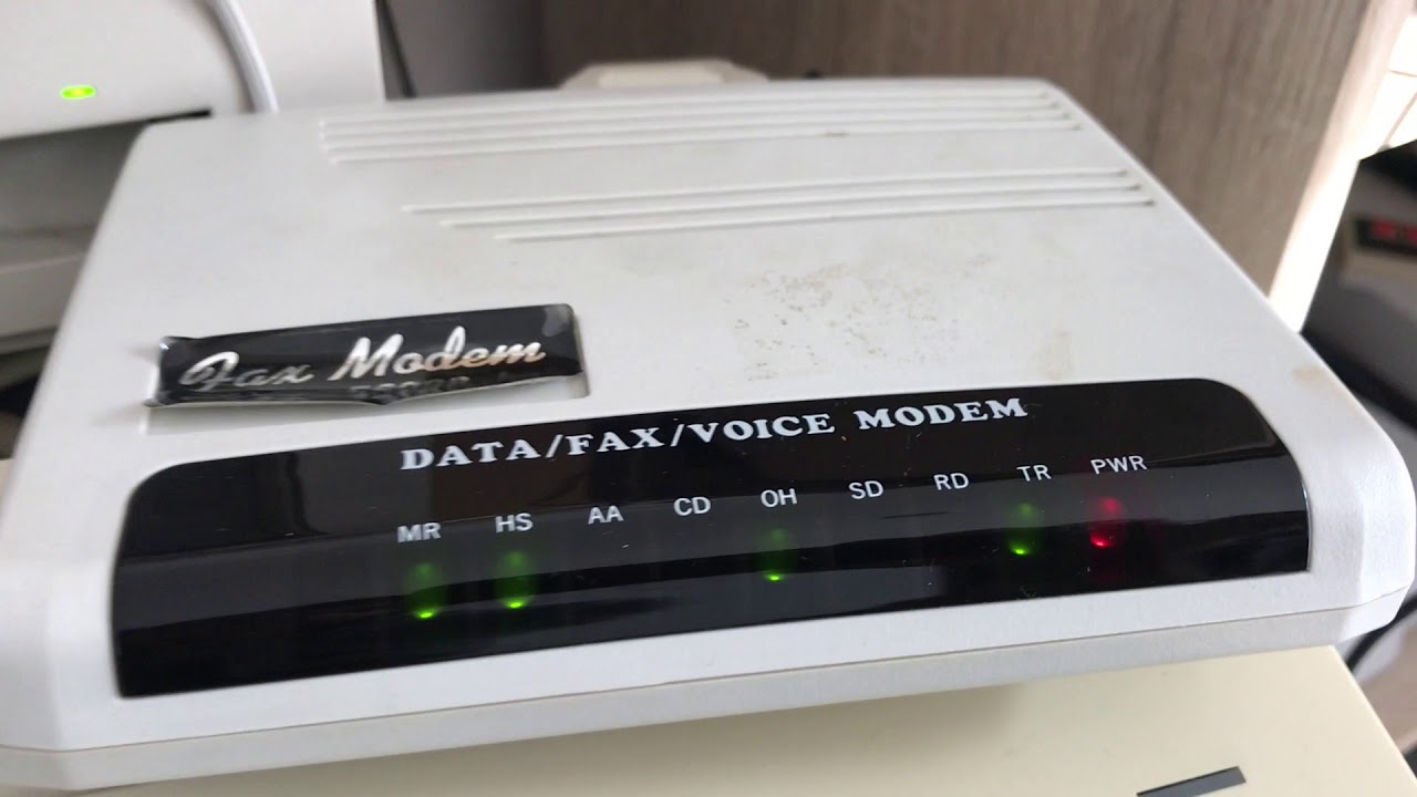 Penjelasan Modem Secara Lengkap Cara Murah Meriah
