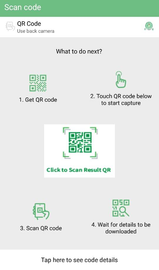 3 Ways to Detect Fake JAMB Result & Admission Letters [PHOTOS]