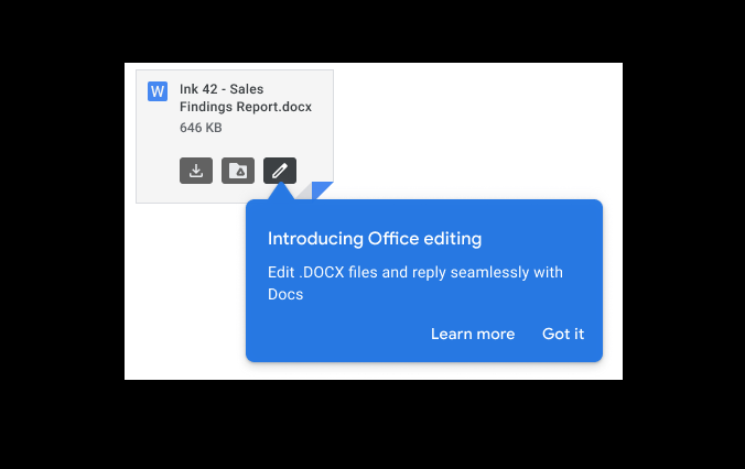 how to edit in word without