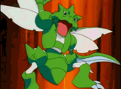 Os 7 Pokémon voadores mais poderosos