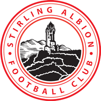 STIRLING ALBION FC
