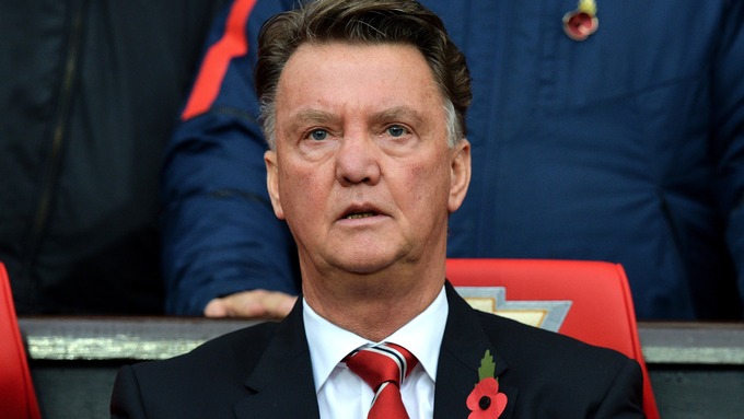 Swift News Nigeria: Rooney:Players back Van Gaal