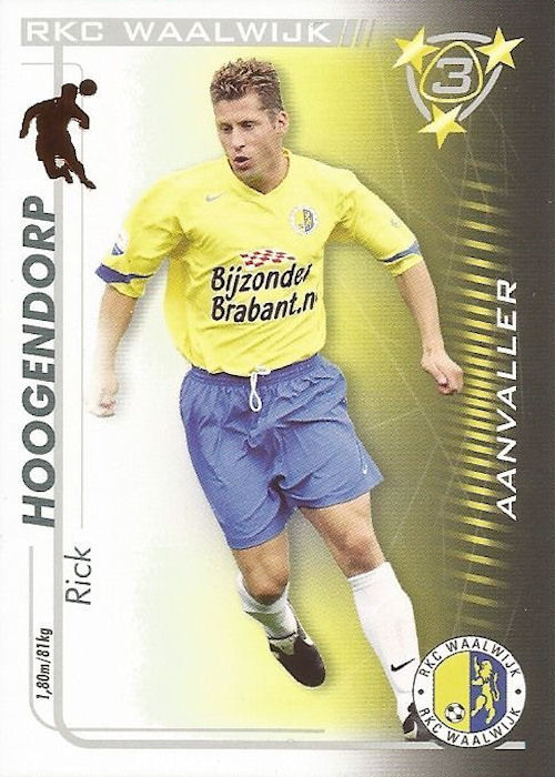 Football Cartophilic Info Exchange Magic Box International All Stars