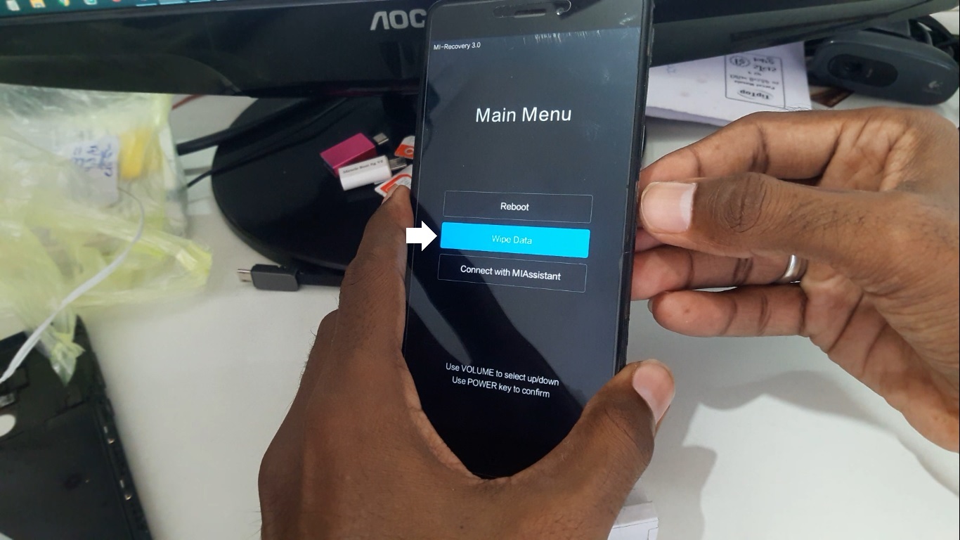 How to Remove Google Account from MIUI 11 / How to Unlock Android Phone