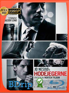 Headhunters [Hodejegerne] (2011) BDRIP 1080p Latino [GoogleDrive] SXGO