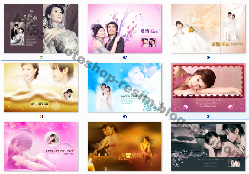 PhotoTemplates_-_Wedding_Collection_Vol.3.png