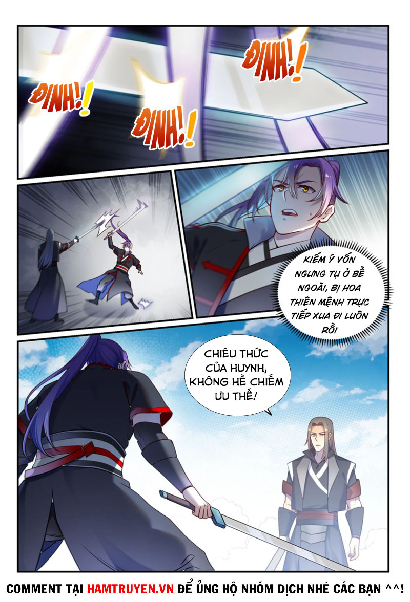 Bách Luyện Thành Thần chapter 672 - Trang 4