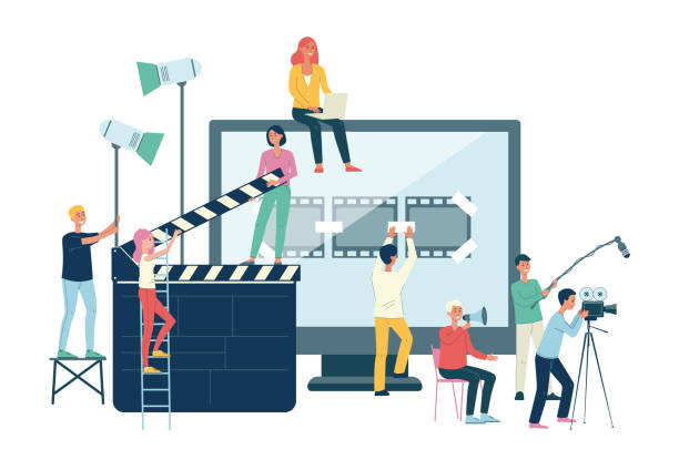 How To Choose the Right Animation Video Company