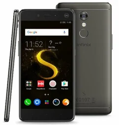 Inflix Hot S3 X573 spesifikasi dan harga handphone murah Inflix Hot S3 X573