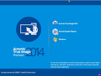 Backup Windows Menggunakan Acronis True Image