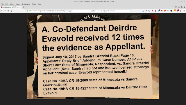 Lion News: Demand For Grant County Administrative Investigation ...