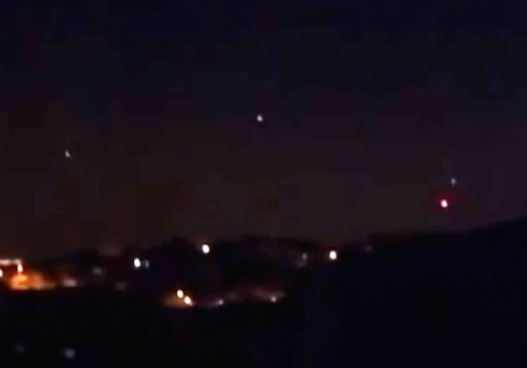 UFO SIGHTINGS DAILY: UFOs Over Sao Paulo, Brazil On August 2014, VIDEO ...