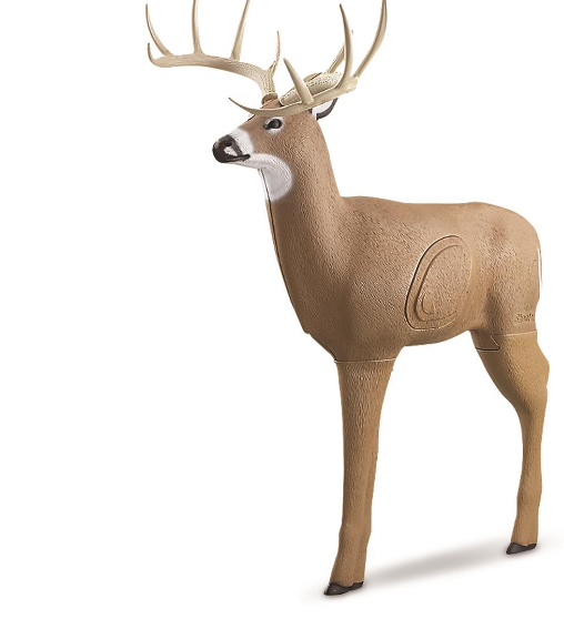 8 Awesome Blemished 3D Archery Targets To Buy Archery Hacks