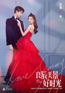 Thời Gian Lương Thần Mỹ Cảnh - Trung Quốc Hay 2021 Love Scenery Thời Gian Lương Thần Mỹ Cảnh
