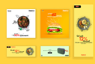 I Will Create Web Banner Design Fb Banner Youtube Channel Art