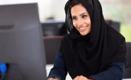 وظائف جديدة للسيدات قطر 1444/2021 - وظائف موظفات بقطر 2021