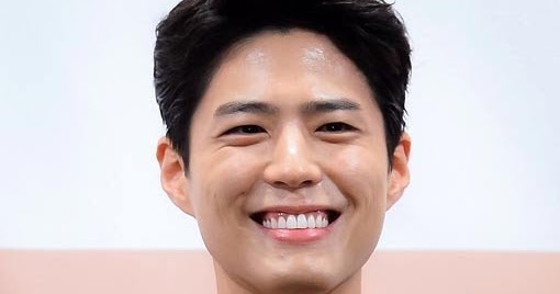 Actor Park Bogum confirmed to join the military on August 31.