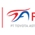 Toyota Astra Finance Auditor