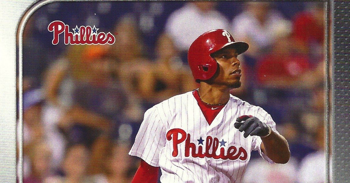 The Phillies Room Pitchers & Catchers Report to Clearwater in 134 Days