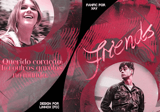 CF: Friends (Xay) CF: Friends (Xay)