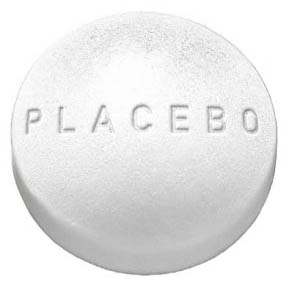 Itu placebo apa Definisi plasebo