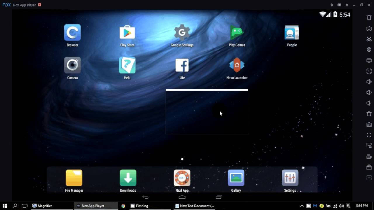 nox app player support nox app player support