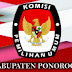 KPU Ponorogo Buka Pendaftaran Calon PPK Untuk Pemilihan Bupati dan Wakil Bupati Ponorogo 2020