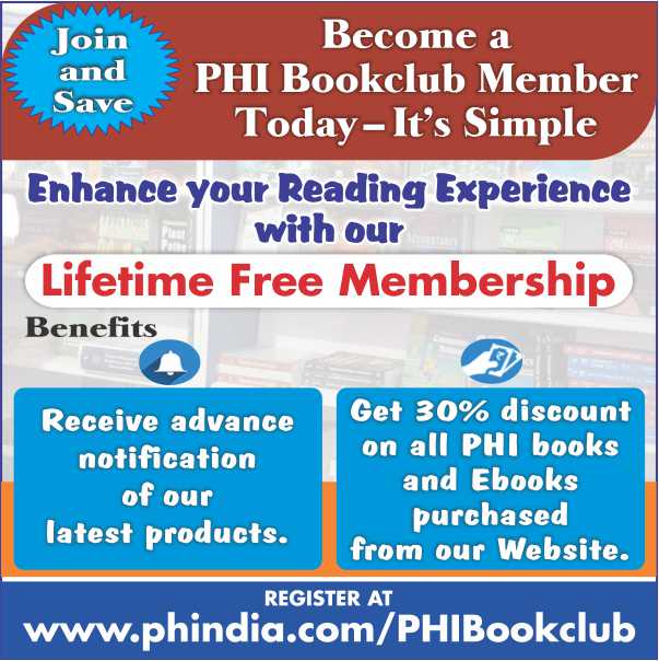  PHI Book Club Membership