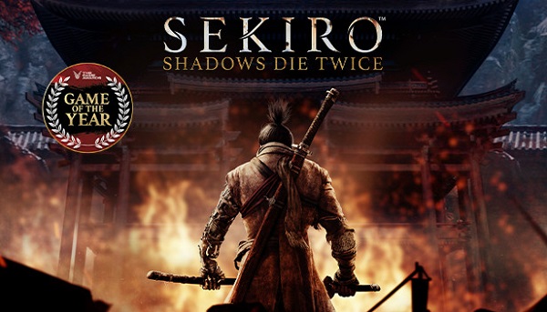 إشاعة : لعبة Sekiro Shadows Die Twice ستتوفر للتحميل بالمجان قريباً