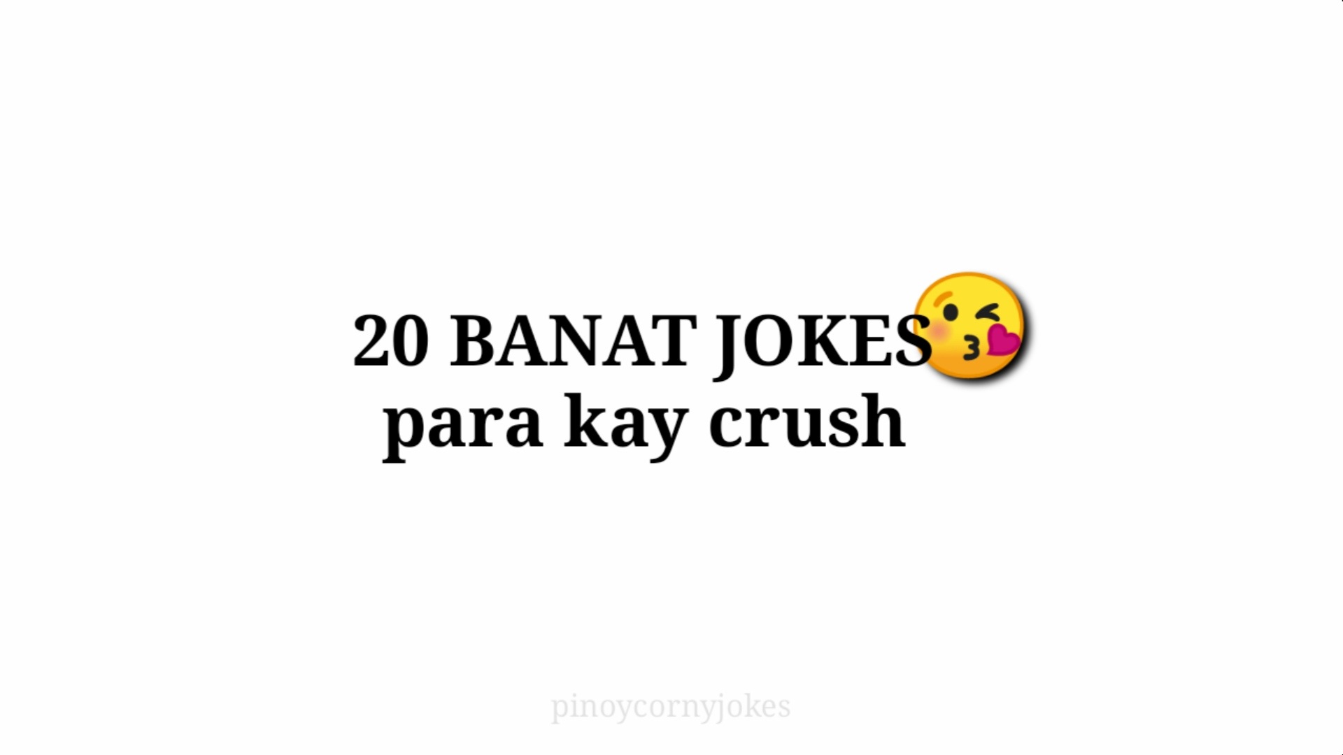 Banat Pick Up Lines Tagalog - BernadetteCoulter Blog