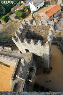 EDUJOSER CASTILLO DE SABUGAL (Portugal)