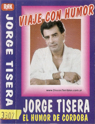 Jorge Tisera