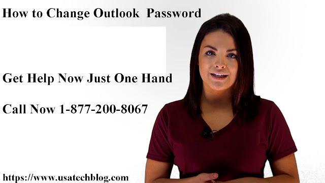 change%2Boutlook%2Bpassword How to Change Outlook Password In All Devices?