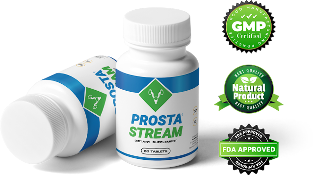 ProstaStream Reviews