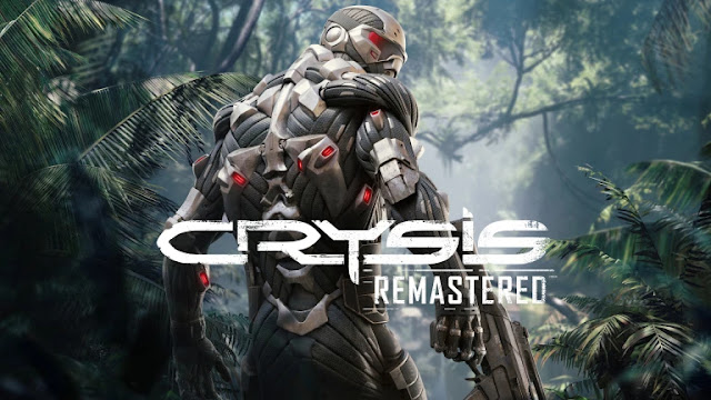 الإعلان رسميا عن موعد إطلاق لعبة Crysis Remastered لأجهزة PS4 و Xbox One 