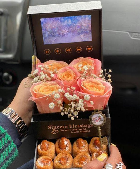 فوانيس وبوكسات رمضان بشكل جديد في 2020