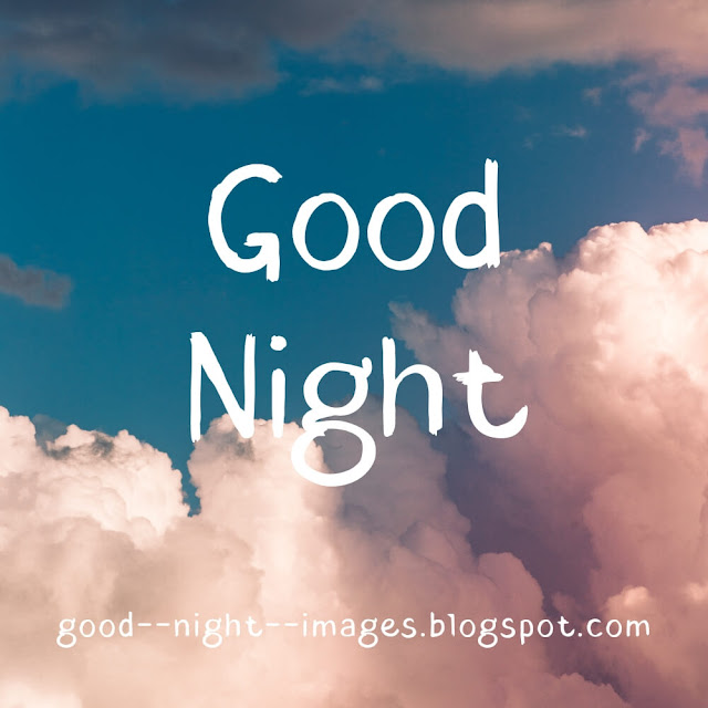 good night images for friend