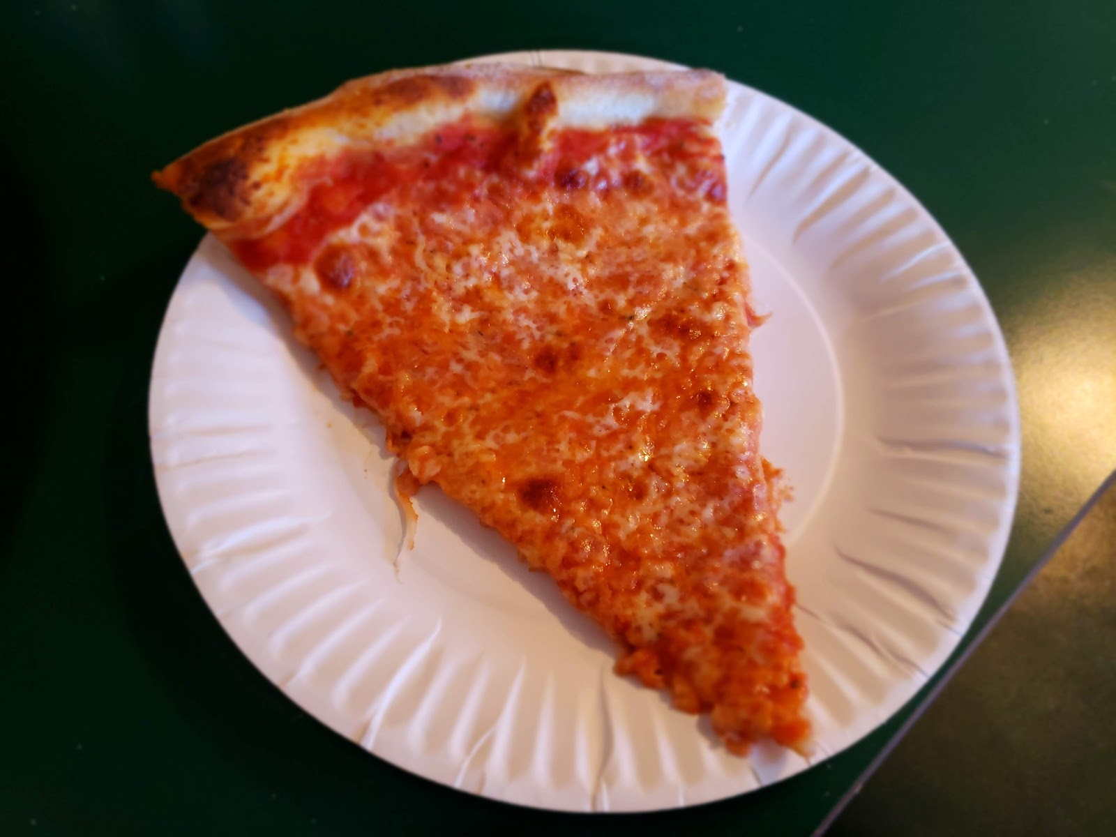 Antonio's Pizza Scranton NEPA Pizza Review