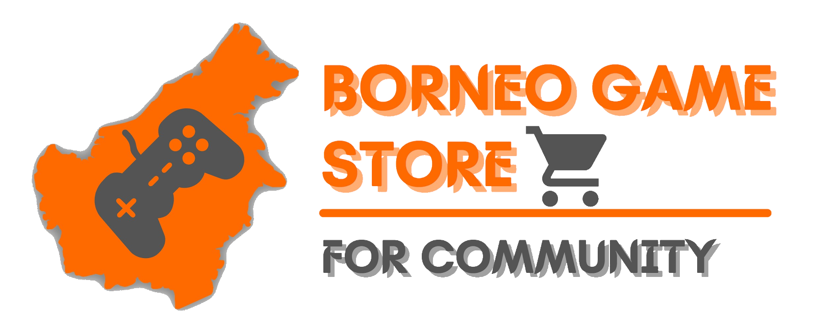 BorneoGameStore - #Untuk Komunitas
