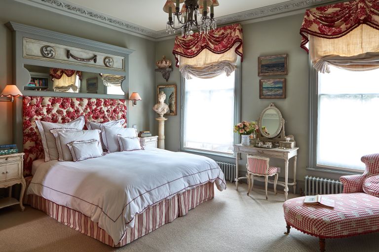 13 ideas de dormitorio vintage que te van a encantar !!! | Decoración