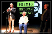 ARTES | Secretaria de Cultura anuncia vencedores do prêmio Nelson Seixas 2017, em Rio Preto/SP