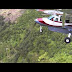 Pesawat Dimonim Air dengan 9 Penumpang Hilang Kontak di Perbukitan Papua