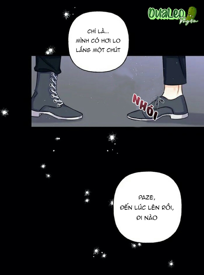 Đọc truyện Dưới Ánh Hào Quang - Chapter 1