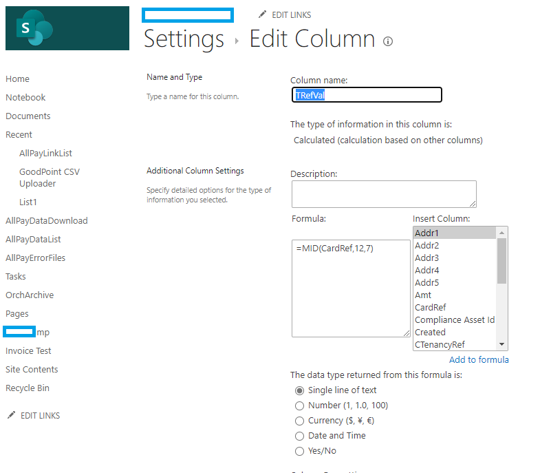 O365 SharePoint List v Spreadsheet which is best?