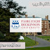 منح دراسية ادراسة البكالوريوس والماجستير في أمريكا من جامعة Fairleigh Dickinson منح دراسية ادراسة البكالوريوس والماجستير في أمريكا من جامعة Fairleigh Dickinson