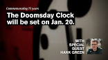DOOMSDAY CLOCK