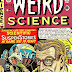 Weird Science #12 - Wally Wood art + 1st issue