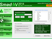 Download Smadav 2014 Terbaru Antivirus Gratis Lokal Terbaik