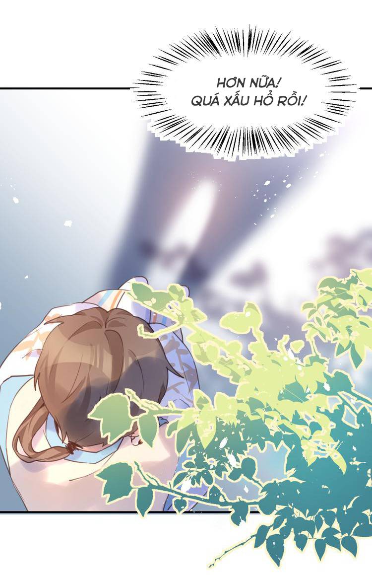 Đọc truyện Mối tình đầu của cậu ấy lại chính là tôi - Chapter 12